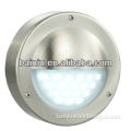 Stainless Steel Outdoor LED Ceiling Lamp NY-1670